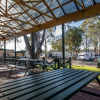 Отель BIG4 Mannum Holiday Park, фото 16