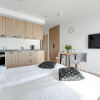 Отель Dom&House - Apartments Waterlane Island, фото 5
