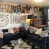 Отель Impeccable 2-bed Apartment 10 Into Central London, фото 5