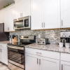Отель Upscale Champions Gate Townhome - 4 Bed, фото 11