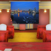 Отель Mercure Cairo Le Sphinx, фото 6