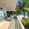 Отель Stunning Beachfront 2-Bed Condo with Pool - Ocean One 204 by BSL Rentals, фото 17