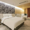 Отель Incheon Guwol Hotel Bay 204, фото 13
