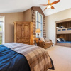 Отель Luxury 4 Bedroom Penthouse Residence in Beaver Creek Village, фото 6