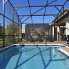 Отель Champions Gate-1452gmyrtledgil 6 Bedroom Home, фото 14