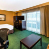 Отель La Quinta Inn & Suites Seattle Downtown, фото 7