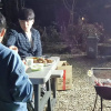 Отель Jeonju Morning Garden Guest House, фото 17