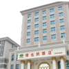 Отель Vienna Hotel Zhengzhou Airport Branch в Чжэнчжоу