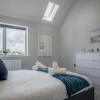 Отель Gower View - 4 Bedroom - Saundersfoot, фото 4