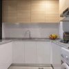 Отель Delightful 2Br Apartment Priva Living, фото 3