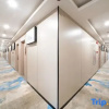 Отель Meiling Hotel (Guangzhou Zhujiang New Town Wuyangyu Subway Station), фото 18