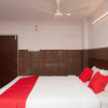 Отель Srinivasa Residency By OYO Rooms, фото 5