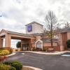 Отель Sleep Inn Woodbridge - Potomac Mills, фото 1