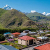 Отель Travel Inn Kazbegi, фото 21