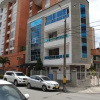 Отель El Olimpo Medellin, фото 1
