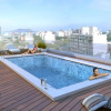 Отель Vivaldi Hotel Loft Punta Carretas, фото 17