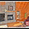 Отель Mountain Tyme Lodge 5 Bedrooms 3 Bathrooms Cabin, фото 21