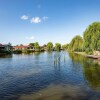 Отель Chalet on a Holiday Park in the Achterhoek, фото 25