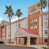 Отель Comfort Inn Chandler - Phoenix South I-10 в Чандлере
