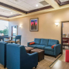 Отель Comfort Inn & Suites Seattle North, фото 19