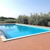 Отель Apartment Quarole With Pool, фото 15