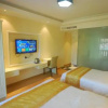 Отель Zhoushan Zhujiajian Chaoyangge Fishing Stay, фото 47