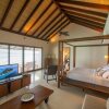 Отель The Residence Maldives at Dhigurah, фото 6