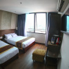 Отель Saigonciti Hotel, фото 4