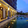 Отель Sunshine Hotel, фото 19