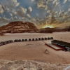 Отель Bedouin Roads Camp, фото 9