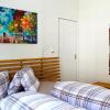 Отель 3,5 Zimmer Dachwohnung: Modern, komfortabel, zentral, mit Bergsicht, фото 6