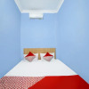 Отель Gurusinga Guesthouse By OYO, фото 1