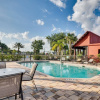 Отель Destination Daytona Condo w/ Pool: 8 Mi to Beach!, фото 17