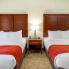 Отель Comfort Inn & Suites, фото 6