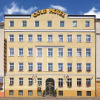 Отель Gold Hotel, фото 1