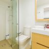 Отель Airtrip Apartment on Manning St, фото 9