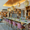 Отель Doubletree By Hilton Sharjah Waterfront Hotel & Suites, фото 13