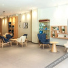 Отель Hanting Hotel Wuxi Train Station Sourth Square, фото 7