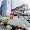 Отель Busan Wow Yacht Stay, фото 25