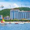 Отель Vienna International Hotel  Yangjiang Hailing Island Dajiao Bay Scenic, фото 11