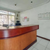 Отель Pall Inn Puncak RedPartner, фото 2