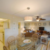 Отель Sanibel Siesta on the Beach Unit 209 2 Bedrooms 2 Bathrooms Condo, фото 14