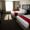 Отель Holiday Inn Hotel & Suites Red Deer South, an IHG Hotel, фото 7