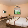 Отель Sang Nhu Ngoc Resort, фото 3