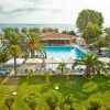 Отель Poseidon Palace, фото 10