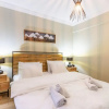 Отель Stylish Flat Near Public Transportation in Maltepe, фото 15