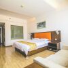 Отель An Sheng Business Hotel, фото 6