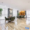 Отель Parkside Plaza Hotel Baiyin, фото 10