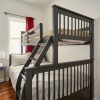Отель Gorgeous Duplex With Parking by JSQ, фото 7