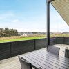 Отель 4 Person Holiday Home in Lokken, фото 8